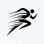 球速体育官方Logo - 页脚版本